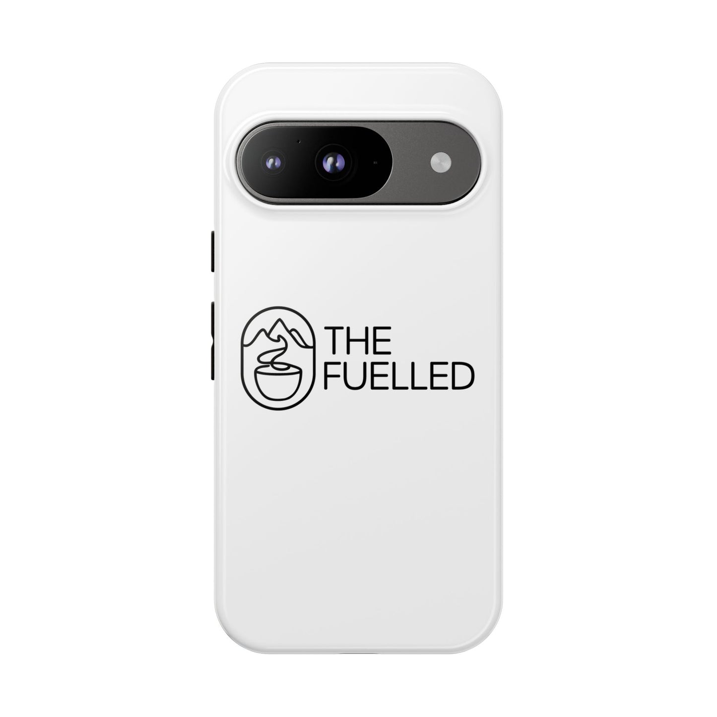 The Fuelled Phone Case