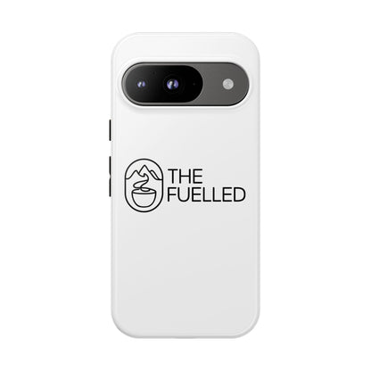 The Fuelled Phone Case