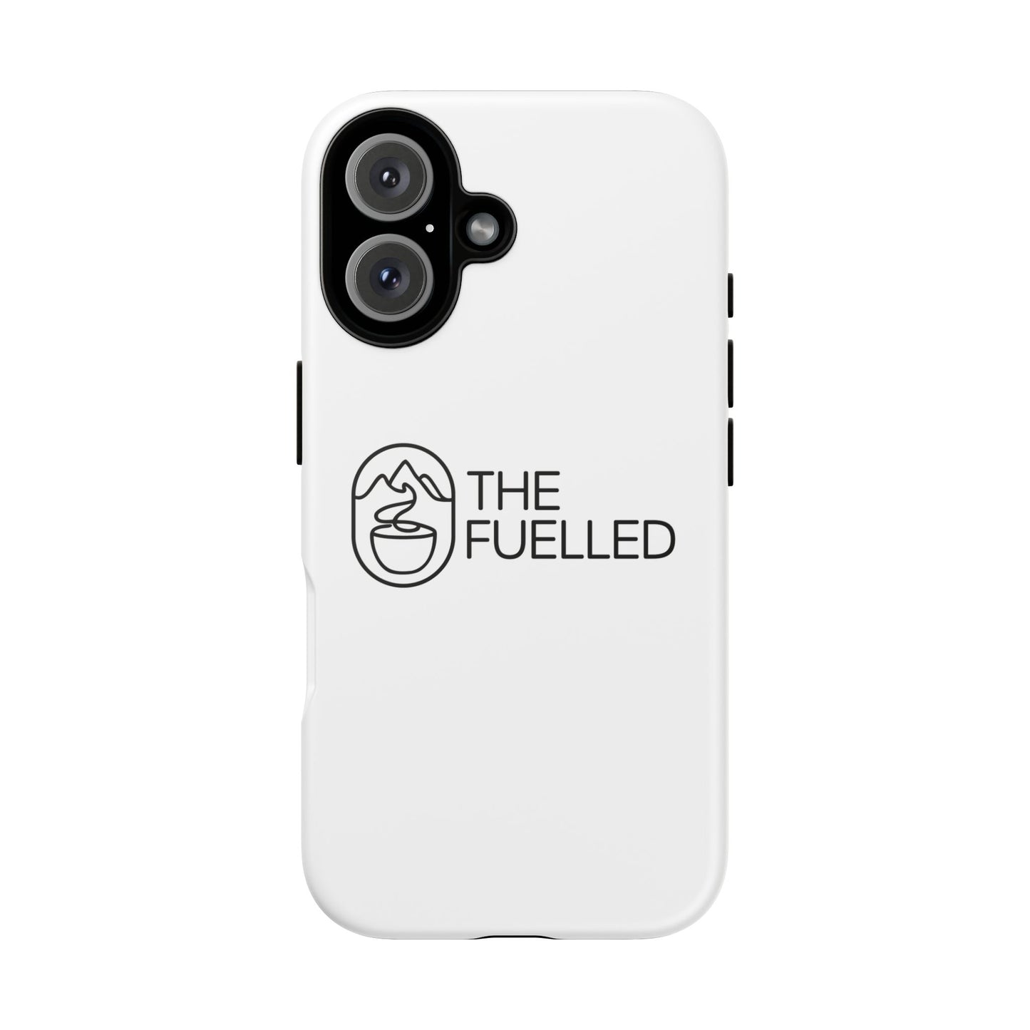 The Fuelled Phone Case
