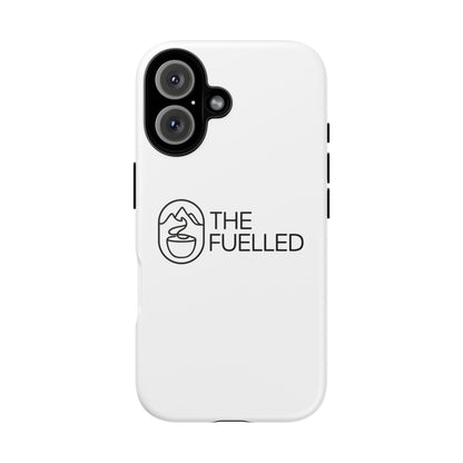 The Fuelled Phone Case