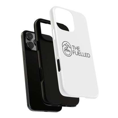 The Fuelled Phone Case