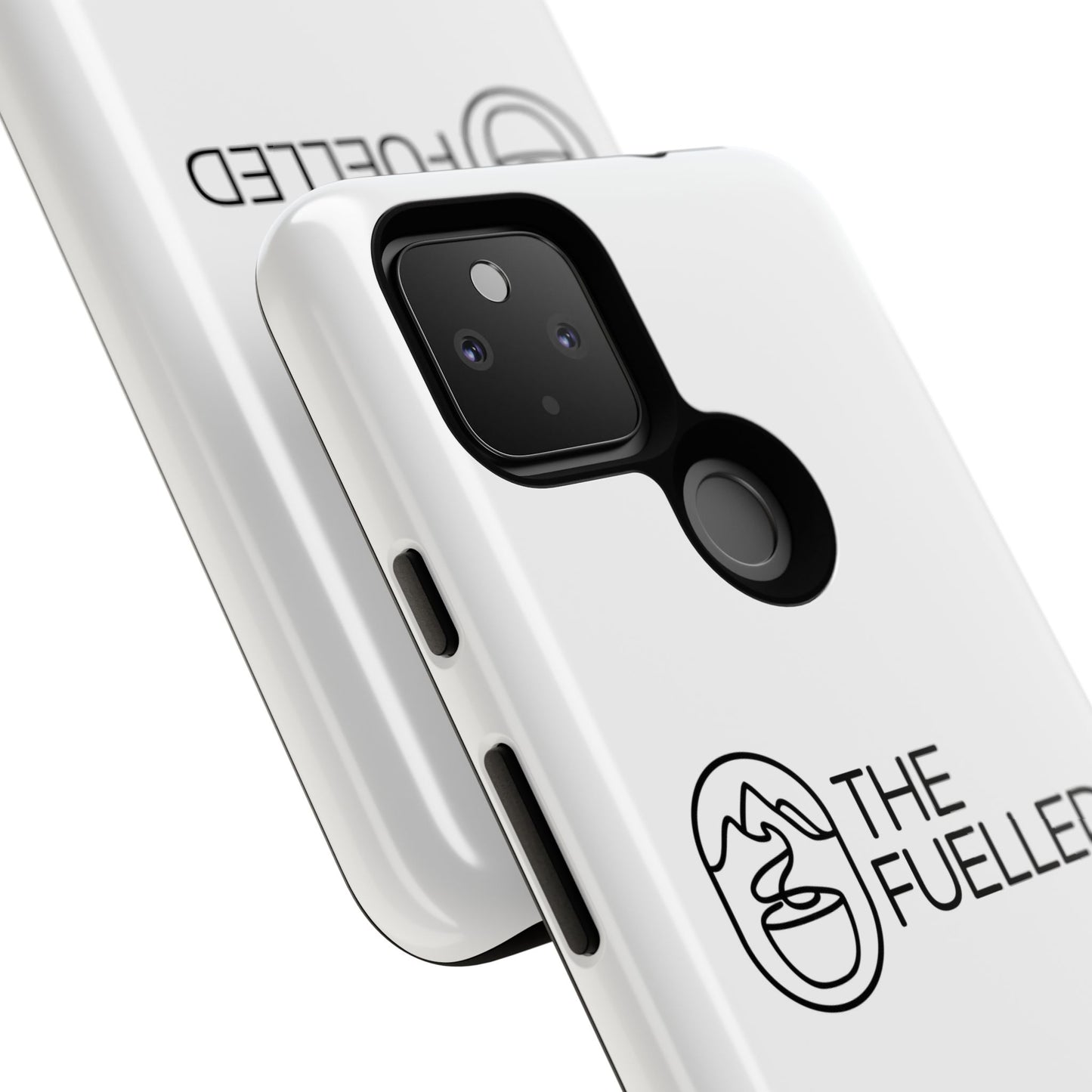 The Fuelled Phone Case