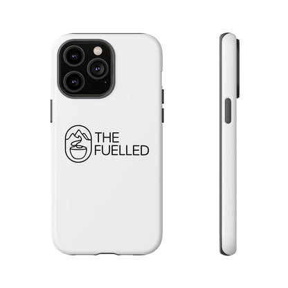 The Fuelled Phone Case