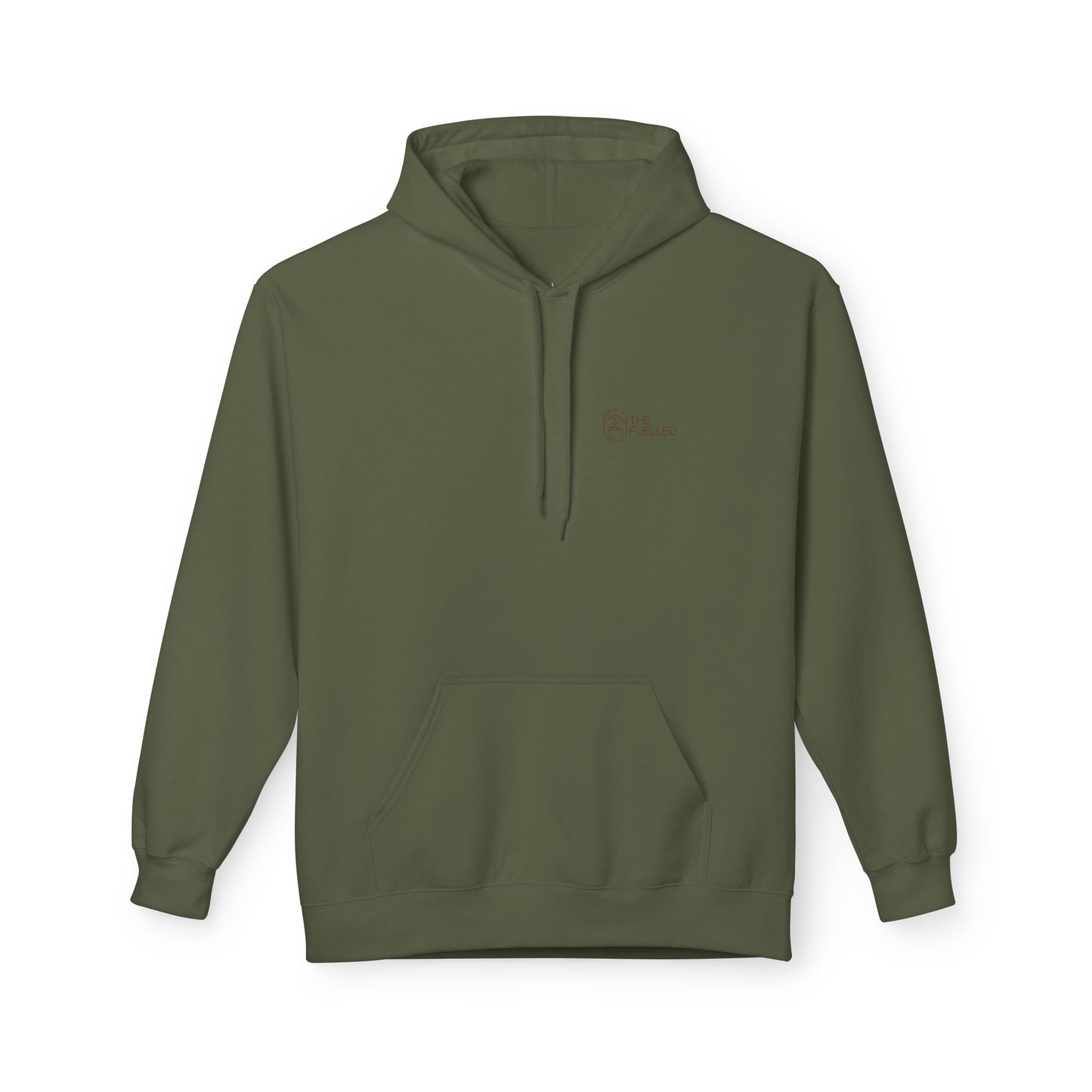 The Grind Ringspun Cotton Hoodie