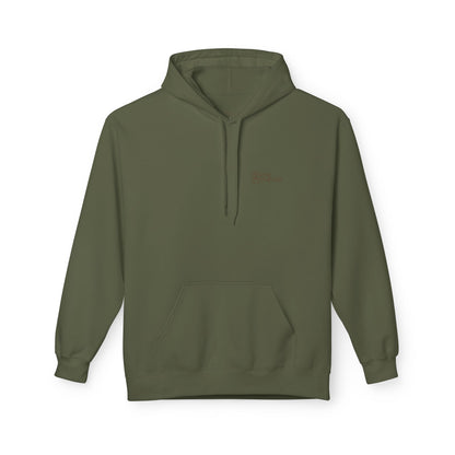 The Grind Ringspun Cotton Hoodie