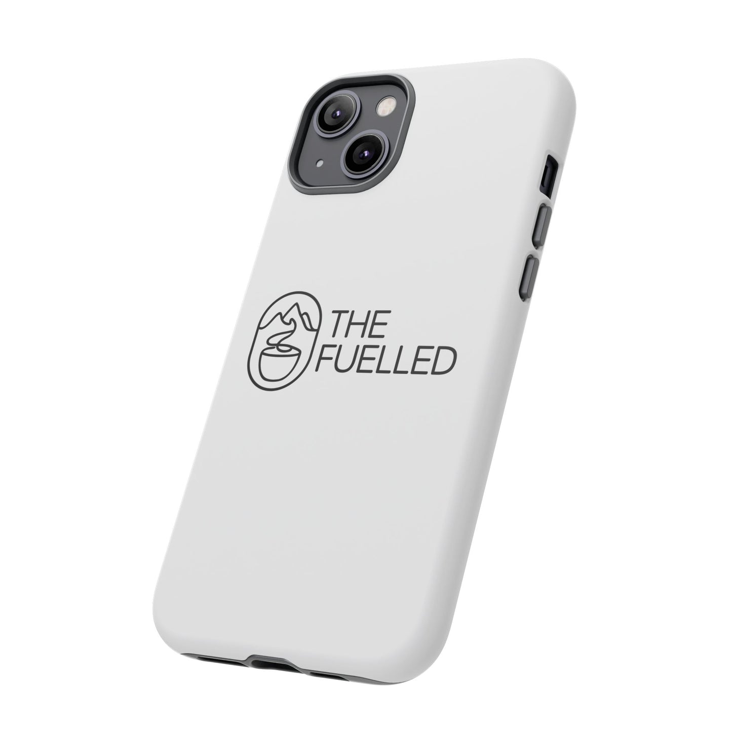 The Fuelled Phone Case