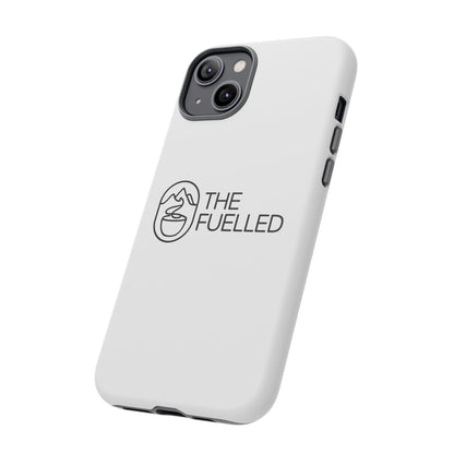 The Fuelled Phone Case