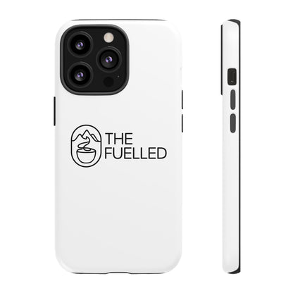 The Fuelled Phone Case