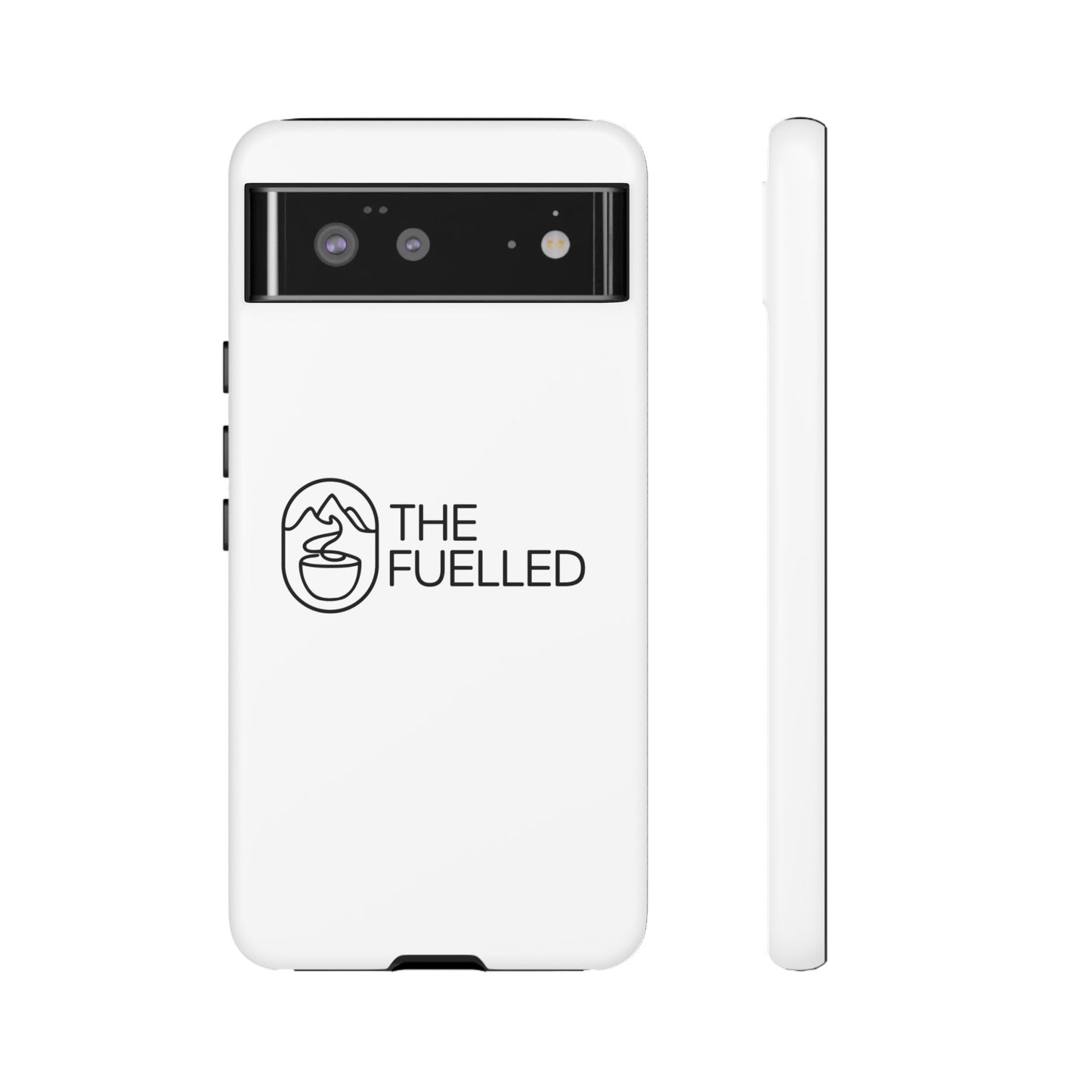 The Fuelled Phone Case