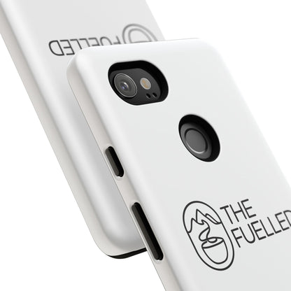 The Fuelled Phone Case