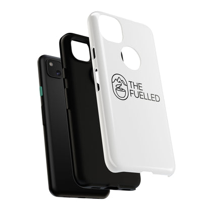 The Fuelled Phone Case