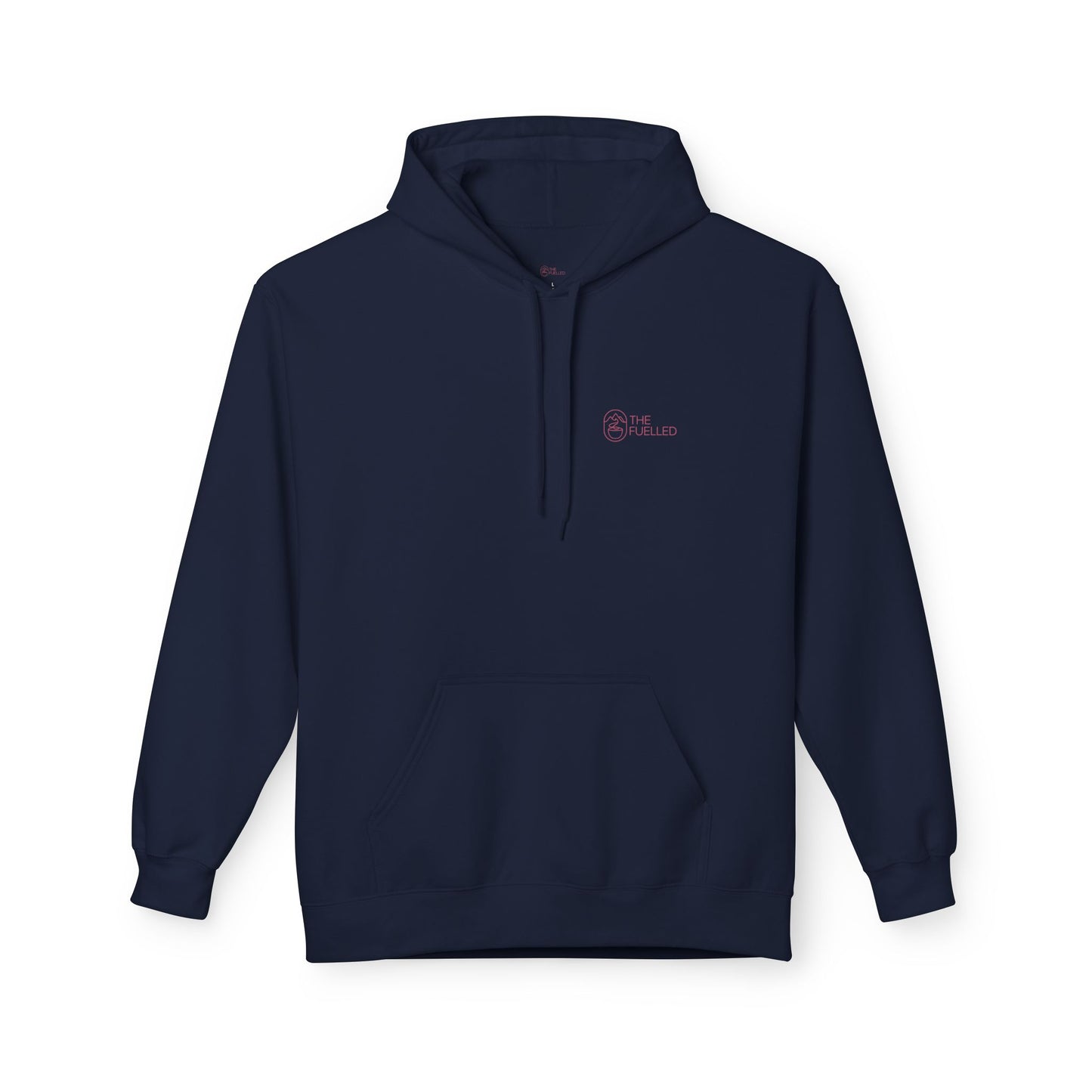 Adventure Is Brewing Ringspun Cotton Hoodie