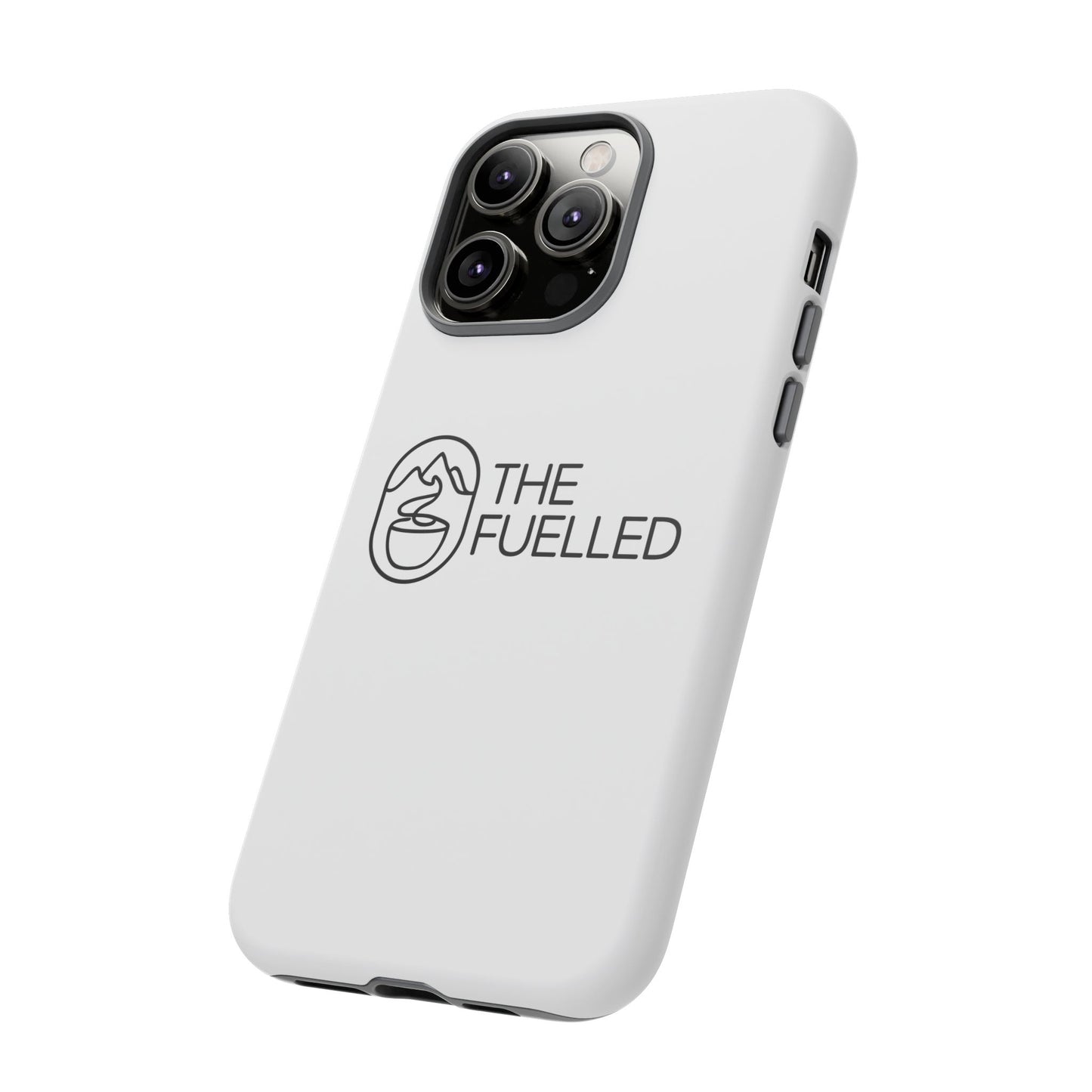 The Fuelled Phone Case