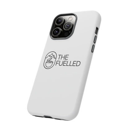 The Fuelled Phone Case