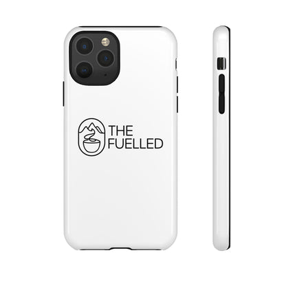 The Fuelled Phone Case