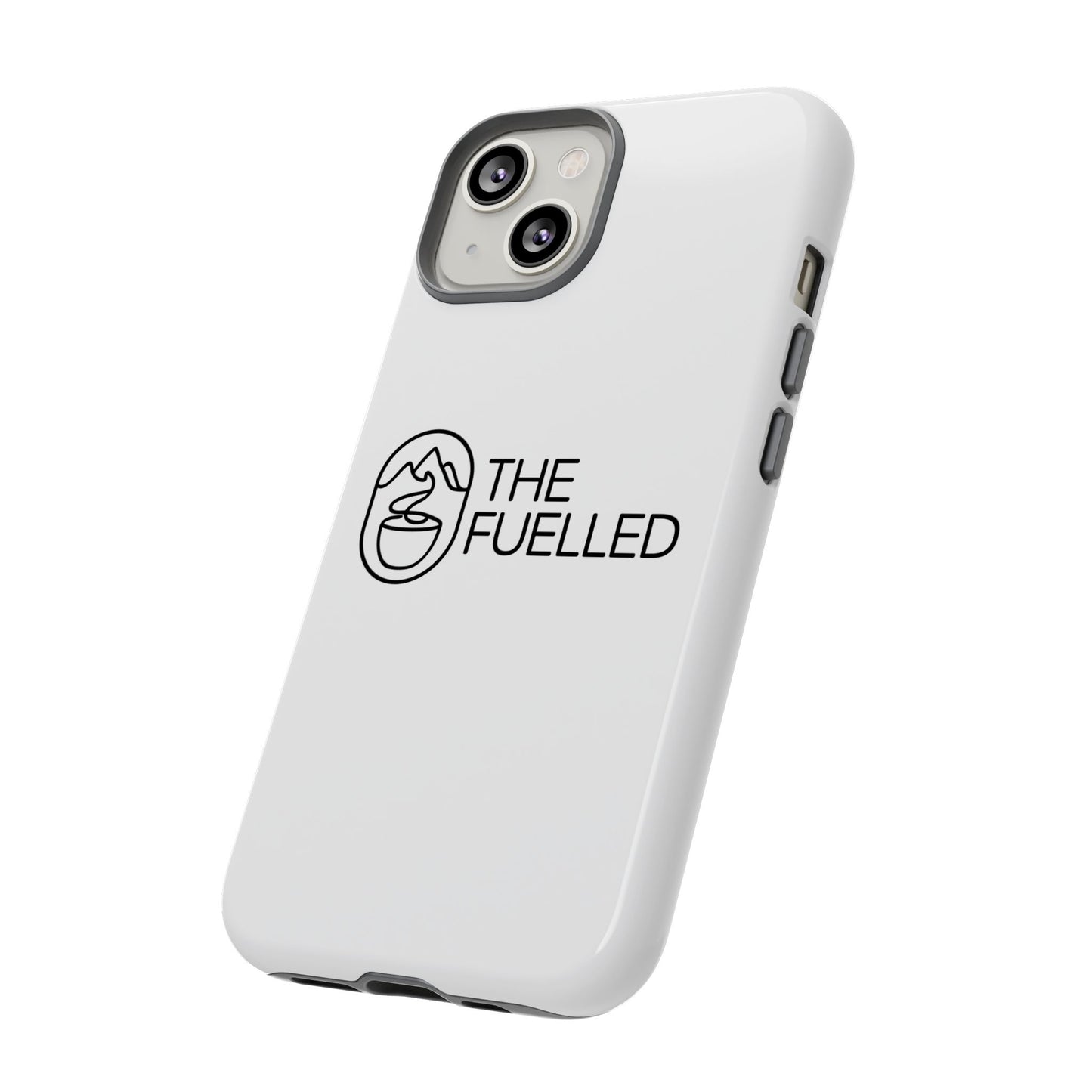 The Fuelled Phone Case