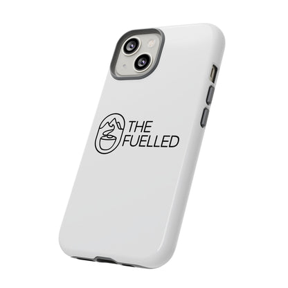 The Fuelled Phone Case