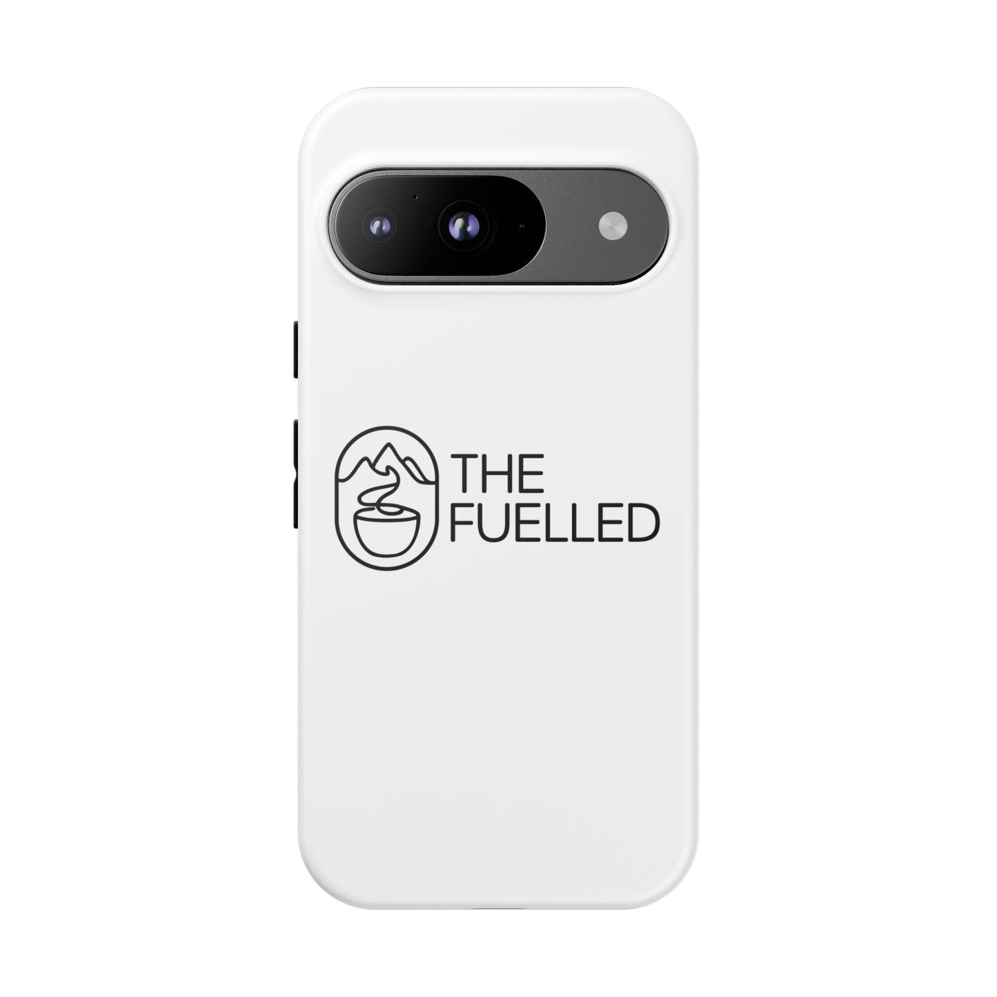 The Fuelled Phone Case