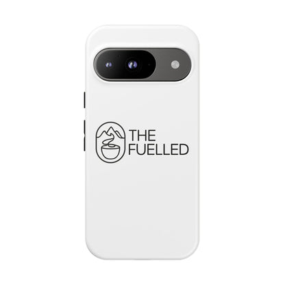 The Fuelled Phone Case