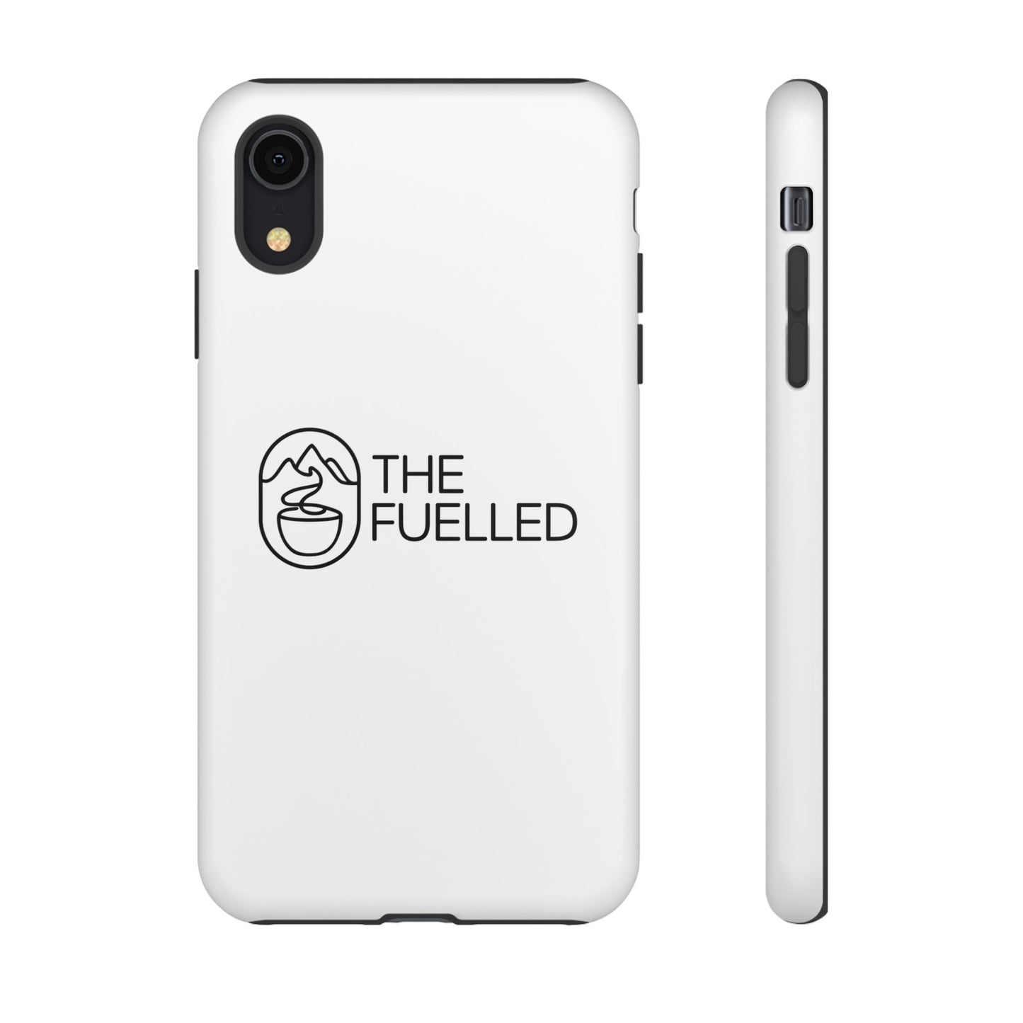 The Fuelled Phone Case