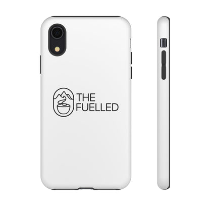 The Fuelled Phone Case