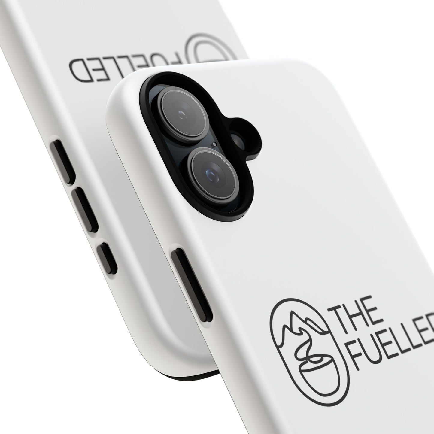 The Fuelled Phone Case