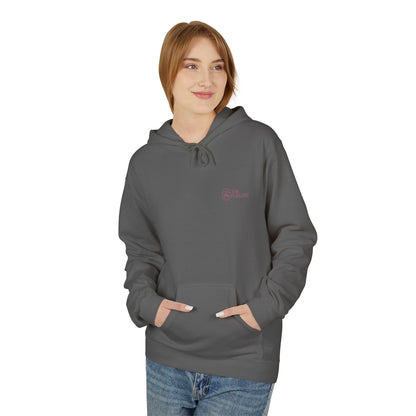 Adventure Is Brewing Ringspun Cotton Hoodie