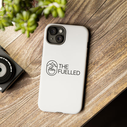 The Fuelled Phone Case