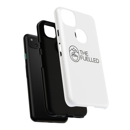 The Fuelled Phone Case