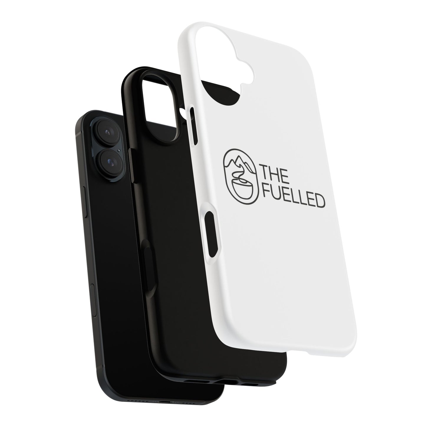 The Fuelled Phone Case