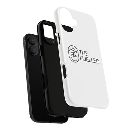 The Fuelled Phone Case