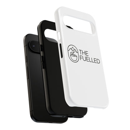 The Fuelled Phone Case