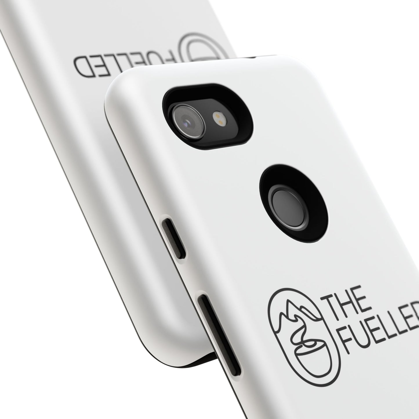 The Fuelled Phone Case