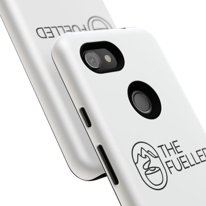 The Fuelled Phone Case