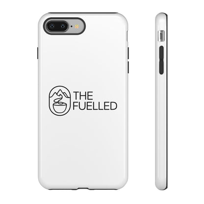 The Fuelled Phone Case