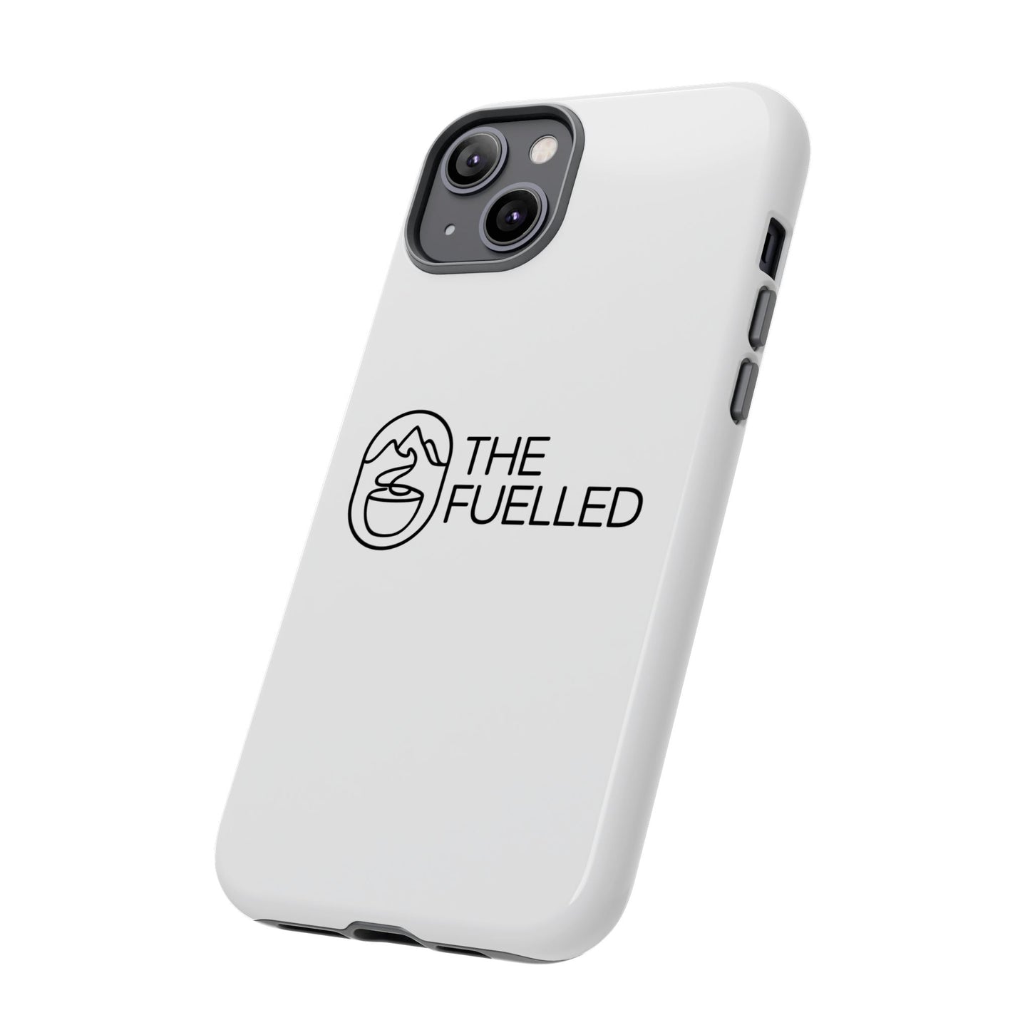 The Fuelled Phone Case