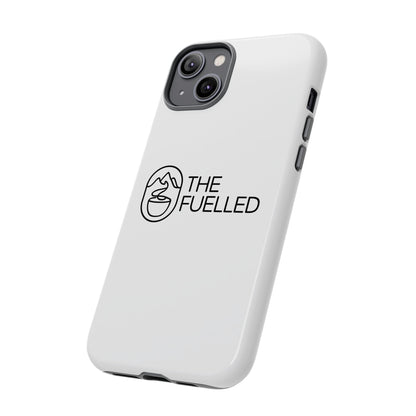 The Fuelled Phone Case