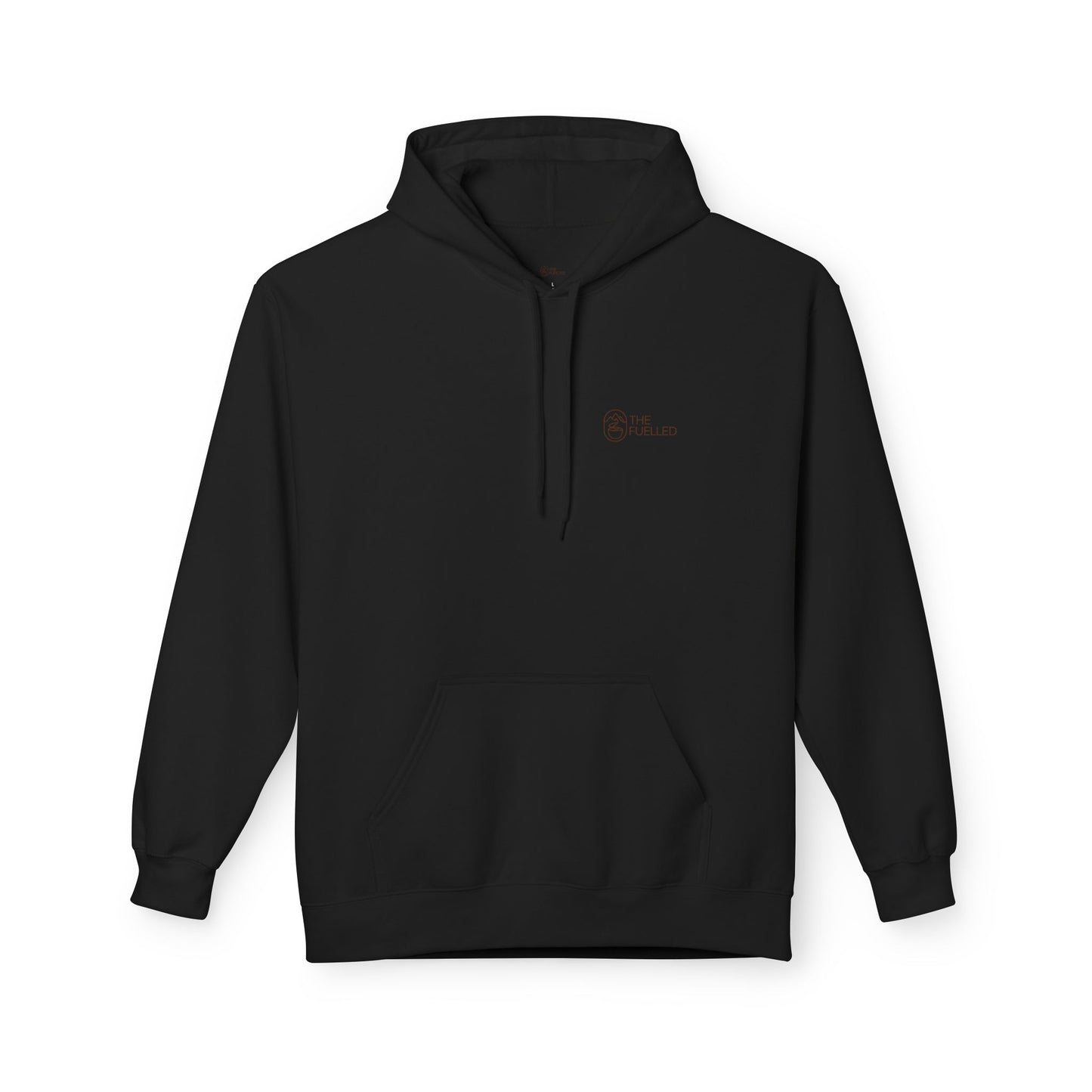 The Grind Ringspun Cotton Hoodie