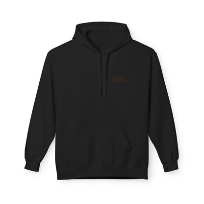 The Grind Ringspun Cotton Hoodie