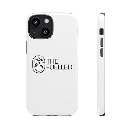 The Fuelled Phone Case