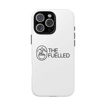 The Fuelled Phone Case