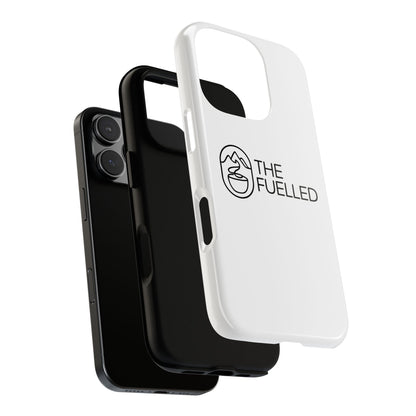 The Fuelled Phone Case