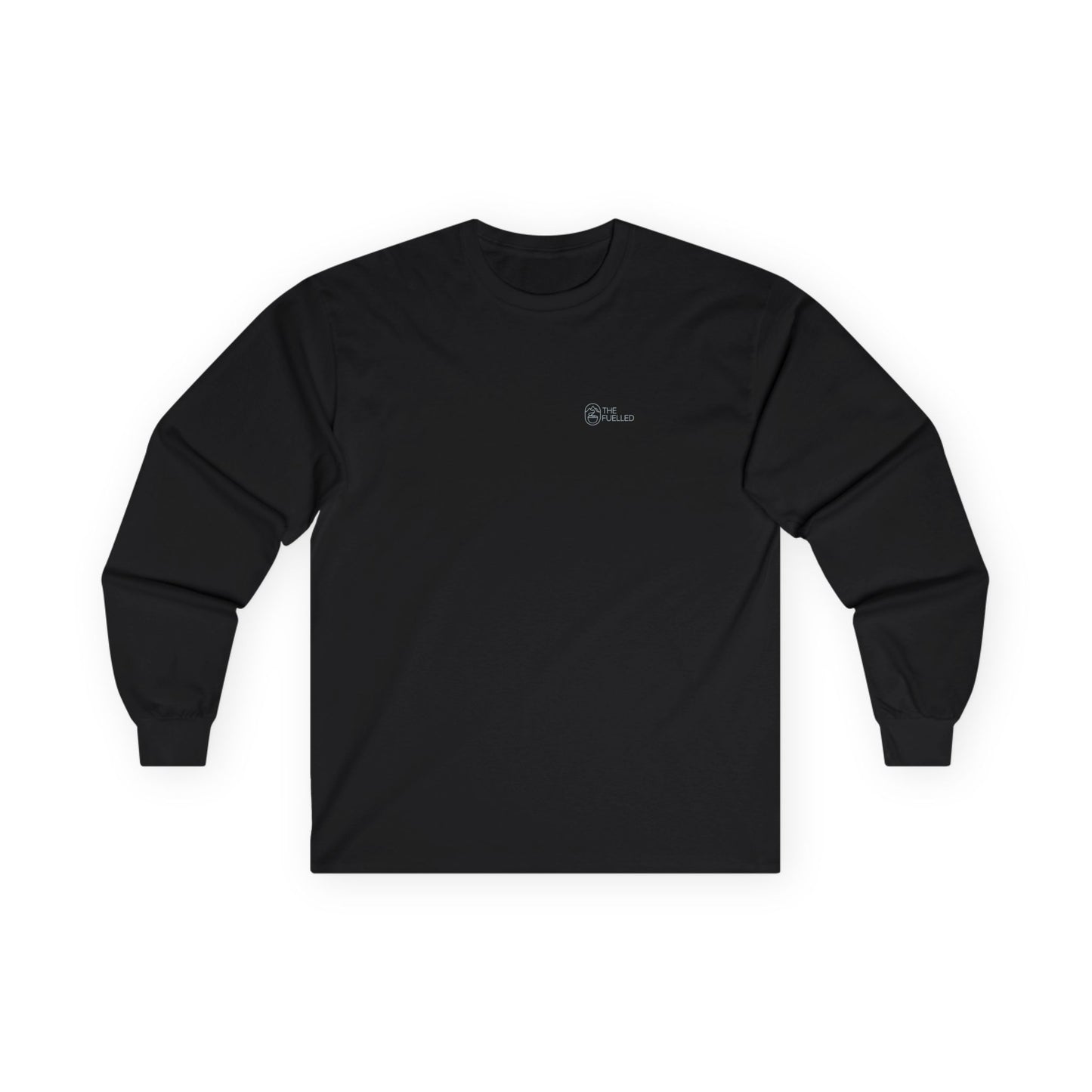 The Grind Long Sleeve Tee