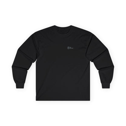 The Grind Long Sleeve Tee