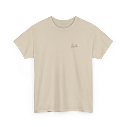 The Grind Heavy Cotton T-Shirt