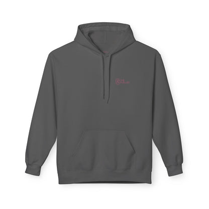Adventure Is Brewing Ringspun Cotton Hoodie