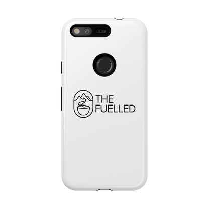 The Fuelled Phone Case