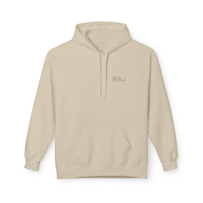 The Grind Ringspun Cotton Hoodie