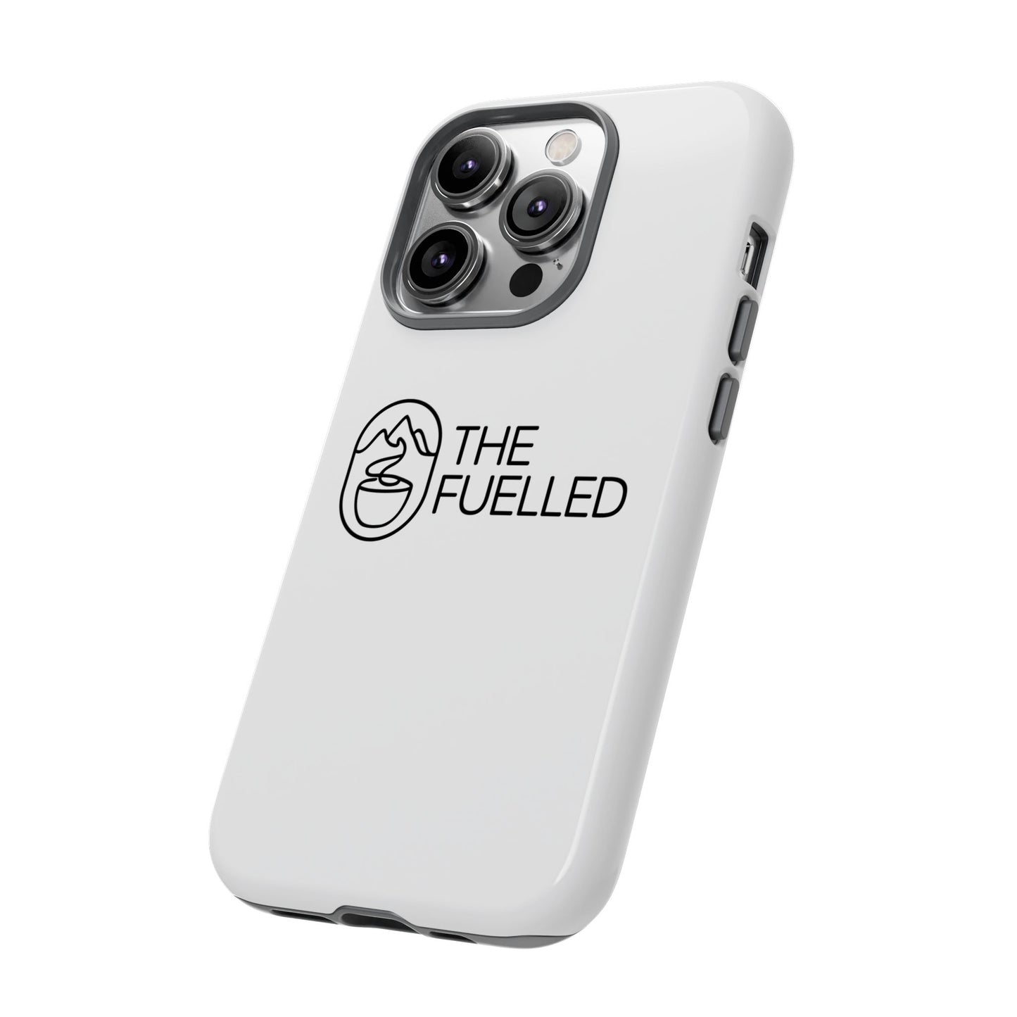 The Fuelled Phone Case