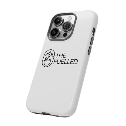 The Fuelled Phone Case